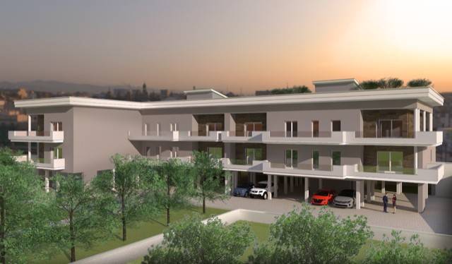 Appartamento a Fano in Viale Romagna - Foto 3