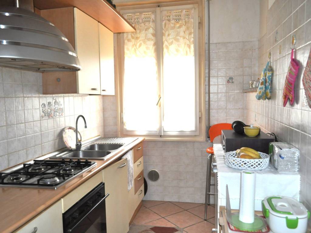 Appartamento a Imola in Via Cervia, 4 - Foto 3