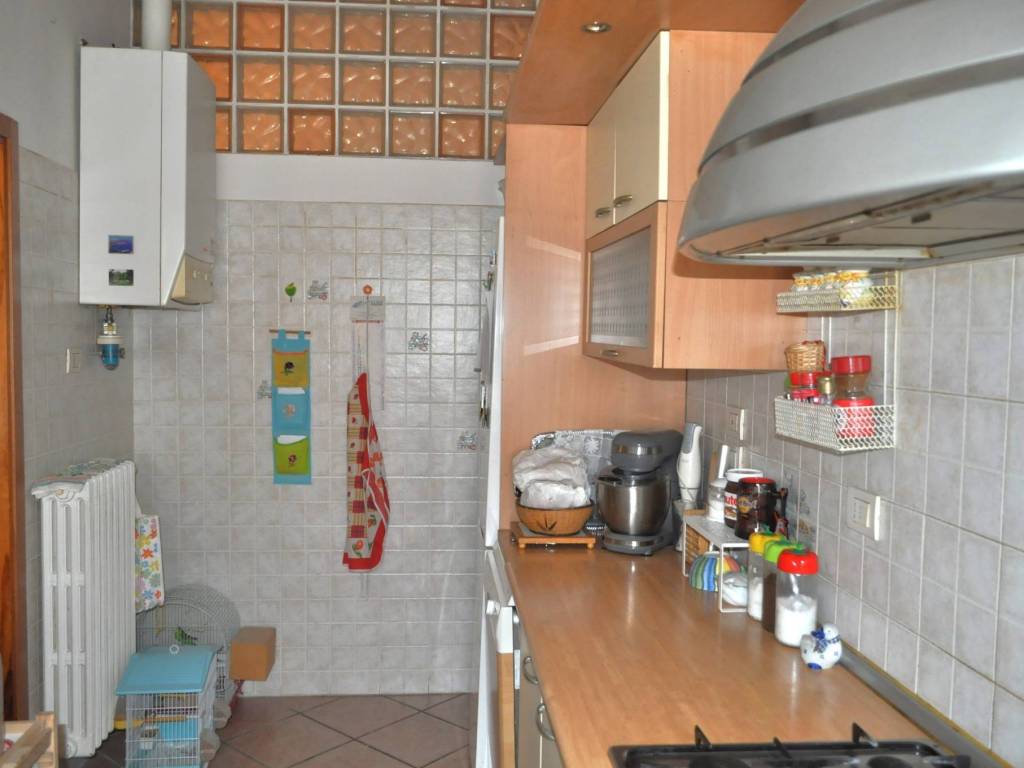 Appartamento a Imola in Via Cervia, 4 - Foto 4