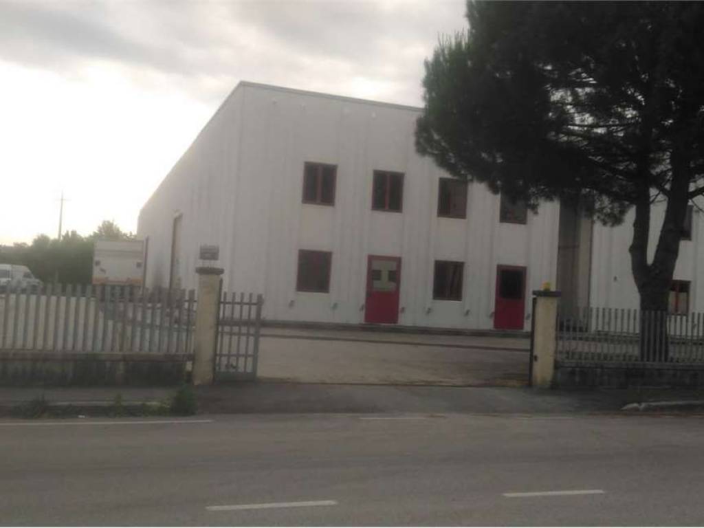 Immobile a Macerata in Villa Potenza - Foto 5