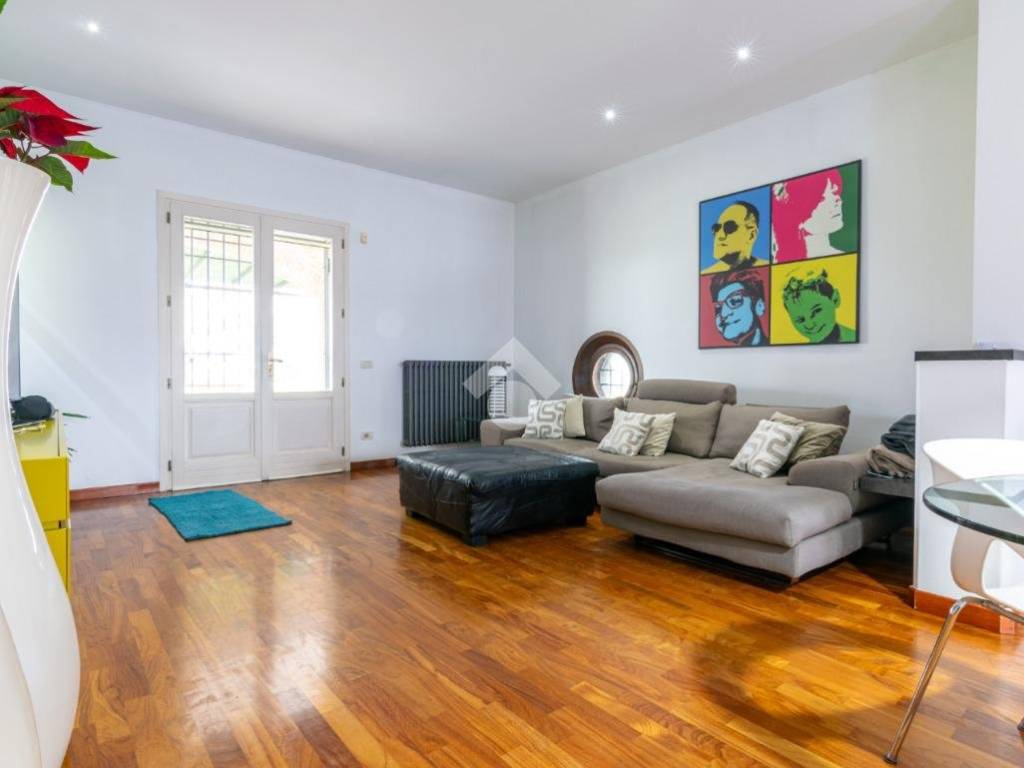 Casa indipendente a Ferrara in Via Saletta, 21 - Foto 4