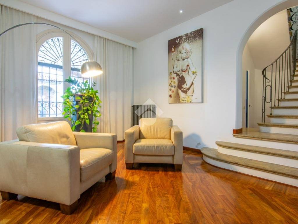 Casa indipendente a Ferrara in Via Saletta, 21 - Foto 5