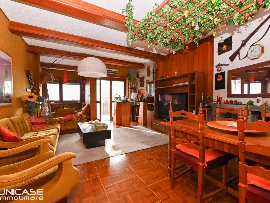 Appartamento a Bagnolo piemonte in Via Cave, 580 - Foto 2