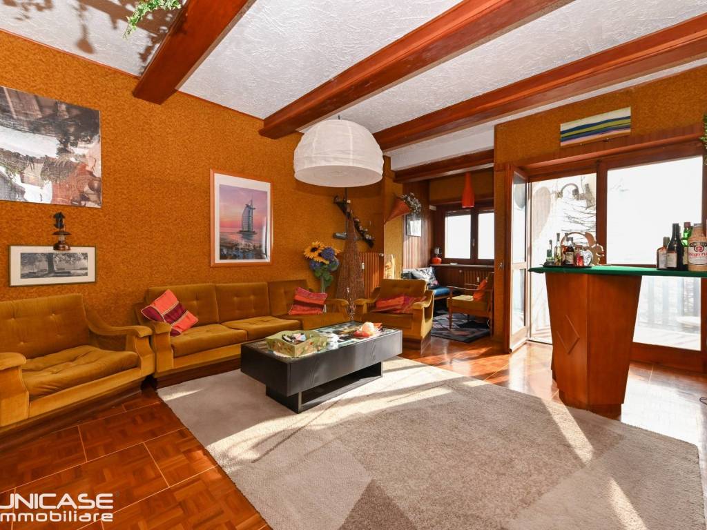 Appartamento a Bagnolo piemonte in Via Cave, 580 - Foto 3