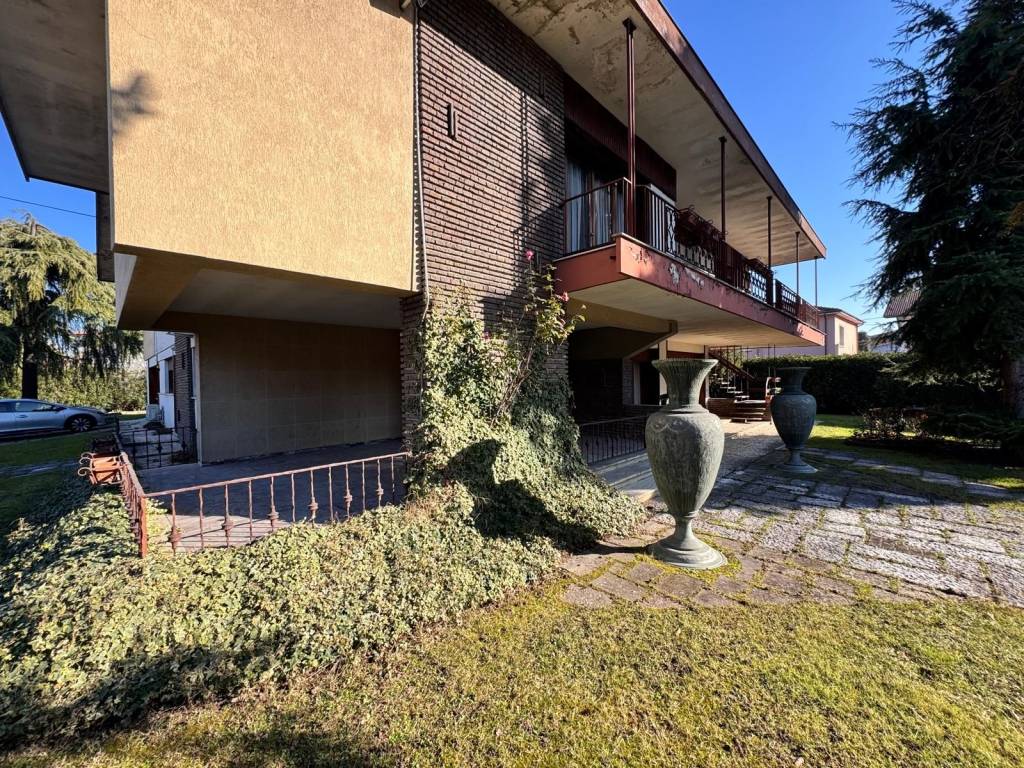 Villa a Creazzo in Viale Italia - Foto 5