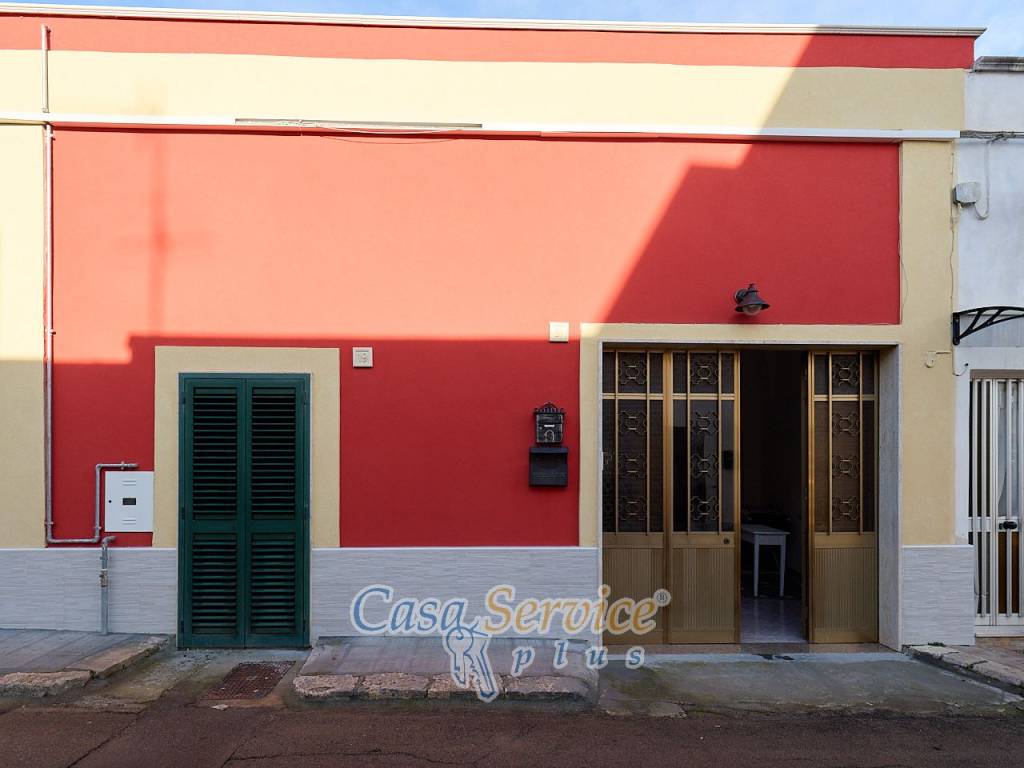 Casa indipendente a Collepasso in Via San Pio X - Foto 3