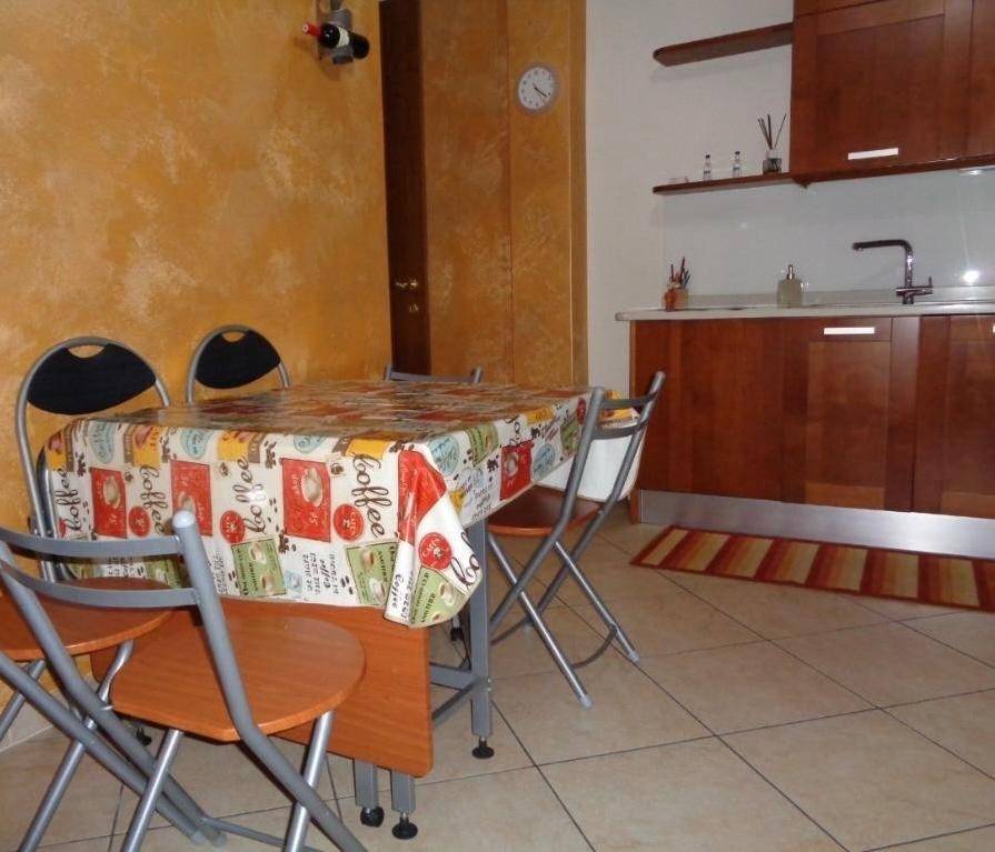 Appartamento a Lonate pozzolo in Via Novara, 12 - Foto 4