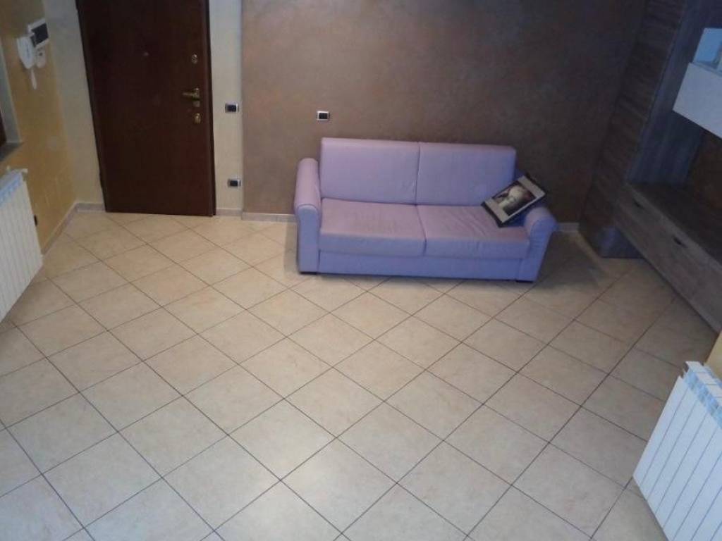 Appartamento a Lonate pozzolo in Via Novara, 12 - Foto 5