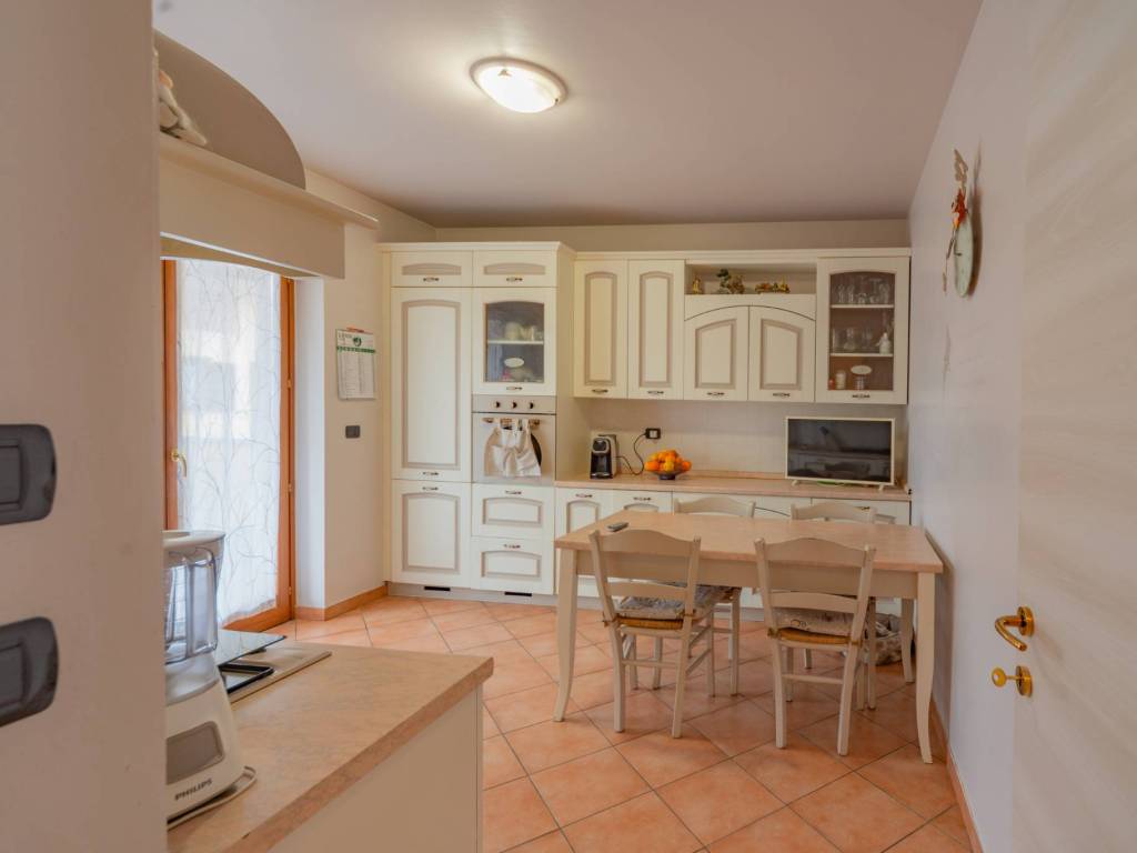 Villa a Caraglio in Vecchia del Borgo, 9 - Foto 4