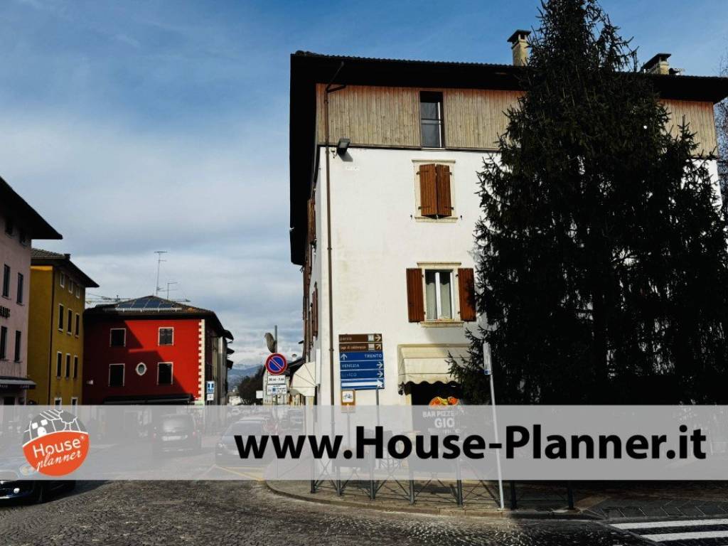 Immobile a Caldonazzo in piazza municipio, 13 - Foto 2