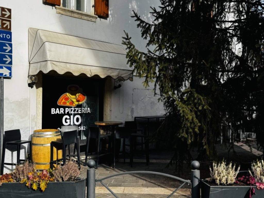 Immobile a Caldonazzo in piazza municipio, 13 - Foto 4