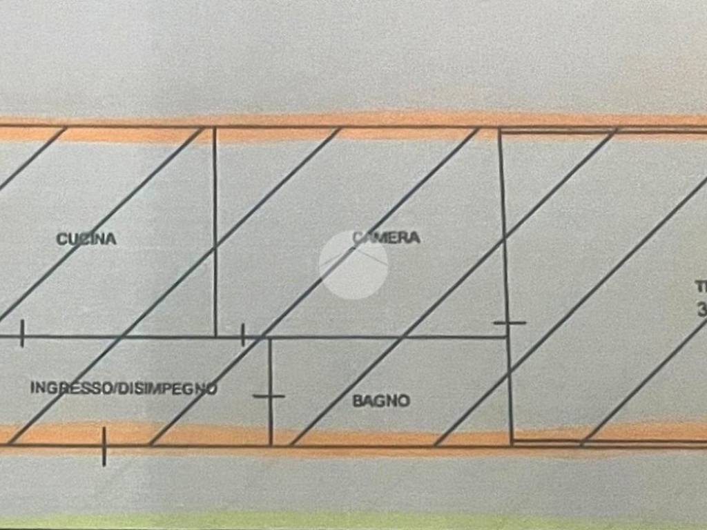 Appartamento a Rimini in Via Portogallo, 15 - Foto 3