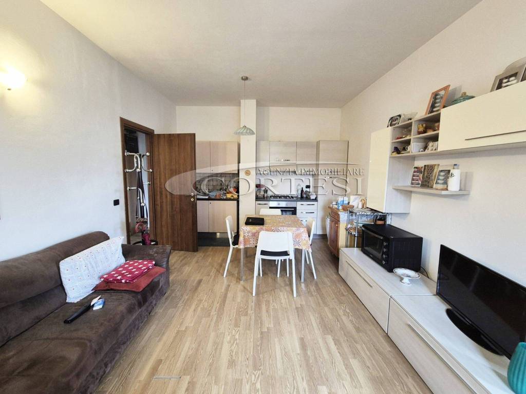 Appartamento a Città di castello in Viale Giuseppe Parini - Foto 2