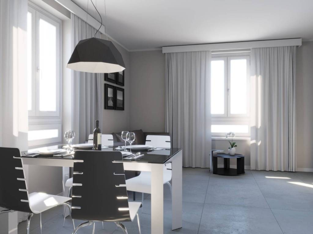 Appartamento a Bergamo - Foto 2