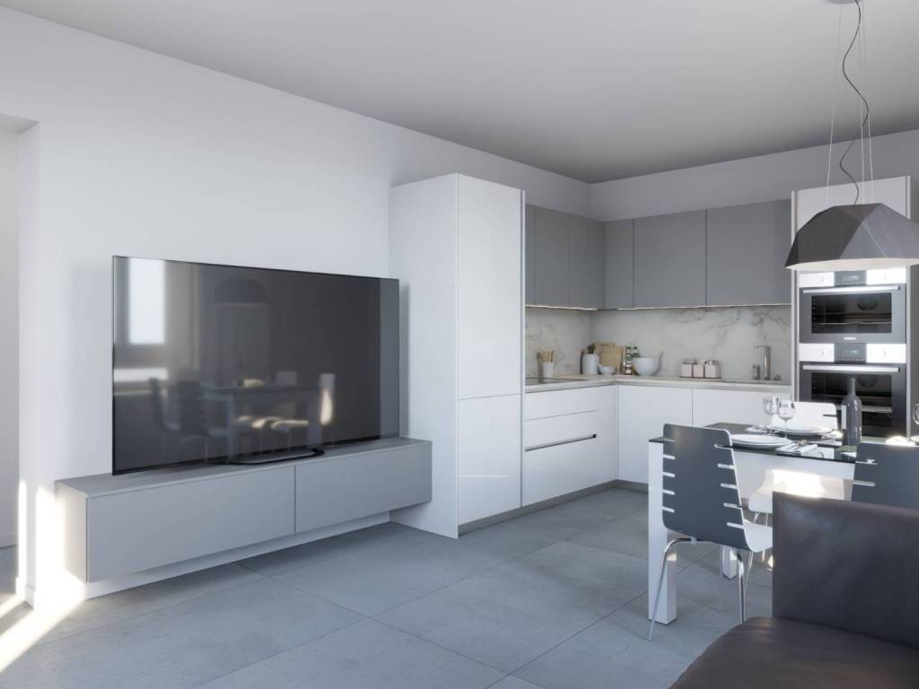 Appartamento a Bergamo - Foto 4