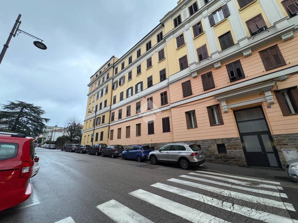 Immobile a Trieste in Via Edmondo de Amicis, 21 - Foto 3