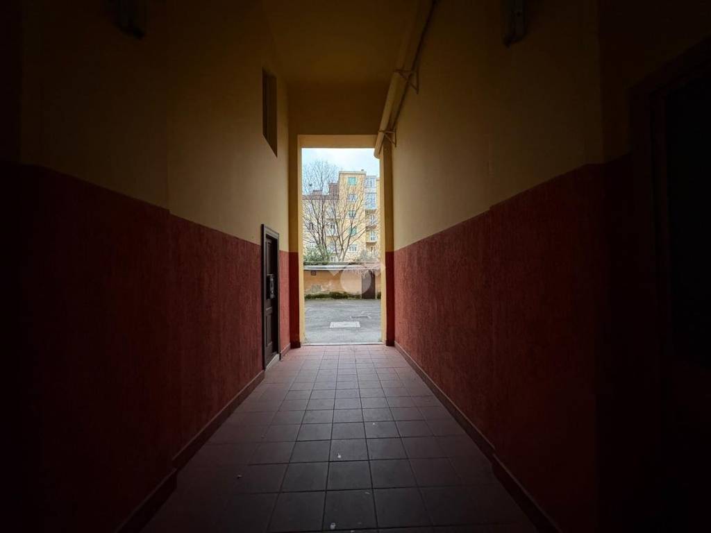 Immobile a Trieste in Via Edmondo de Amicis, 21 - Foto 5