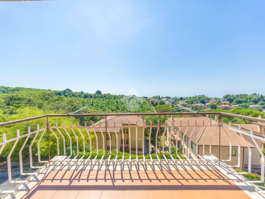 Appartamento a Ariccia in Via Alcide de Gasperi, 12 - Foto 3