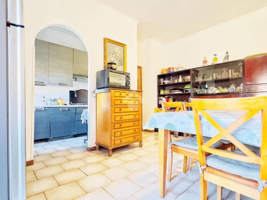 Appartamento a Anguillara sabazia in Appartamento Via Anguillarese, 4 - Foto 2