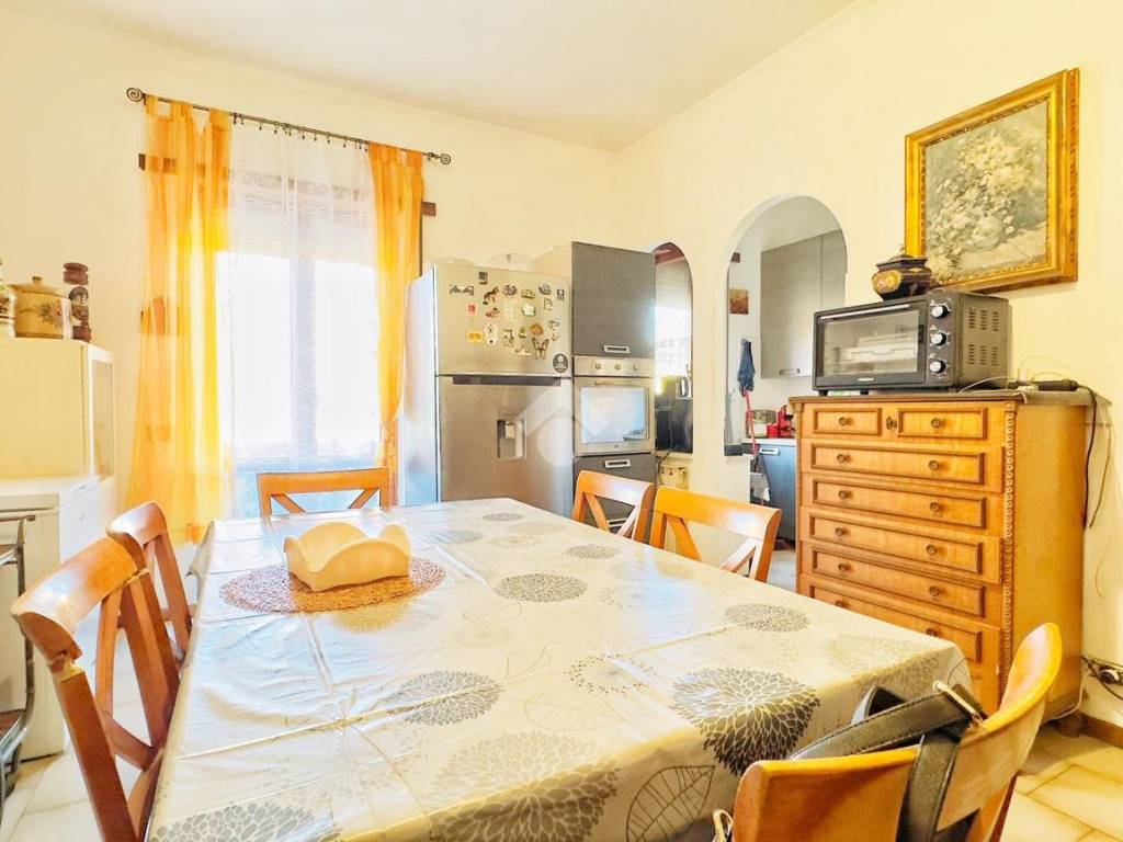 Appartamento a Anguillara sabazia in Appartamento Via Anguillarese, 4 - Foto 3