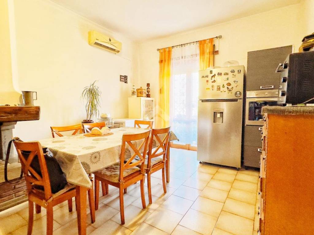 Appartamento a Anguillara sabazia in Appartamento Via Anguillarese, 4 - Foto 4