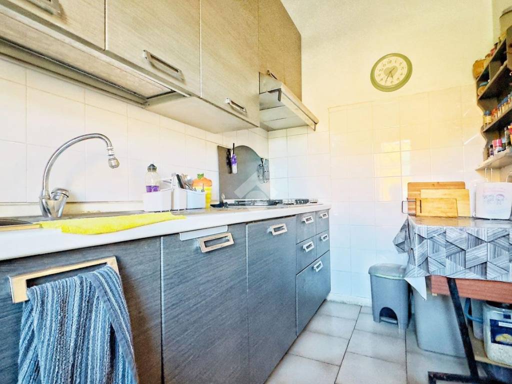 Appartamento a Anguillara sabazia in Appartamento Via Anguillarese, 4 - Foto 5