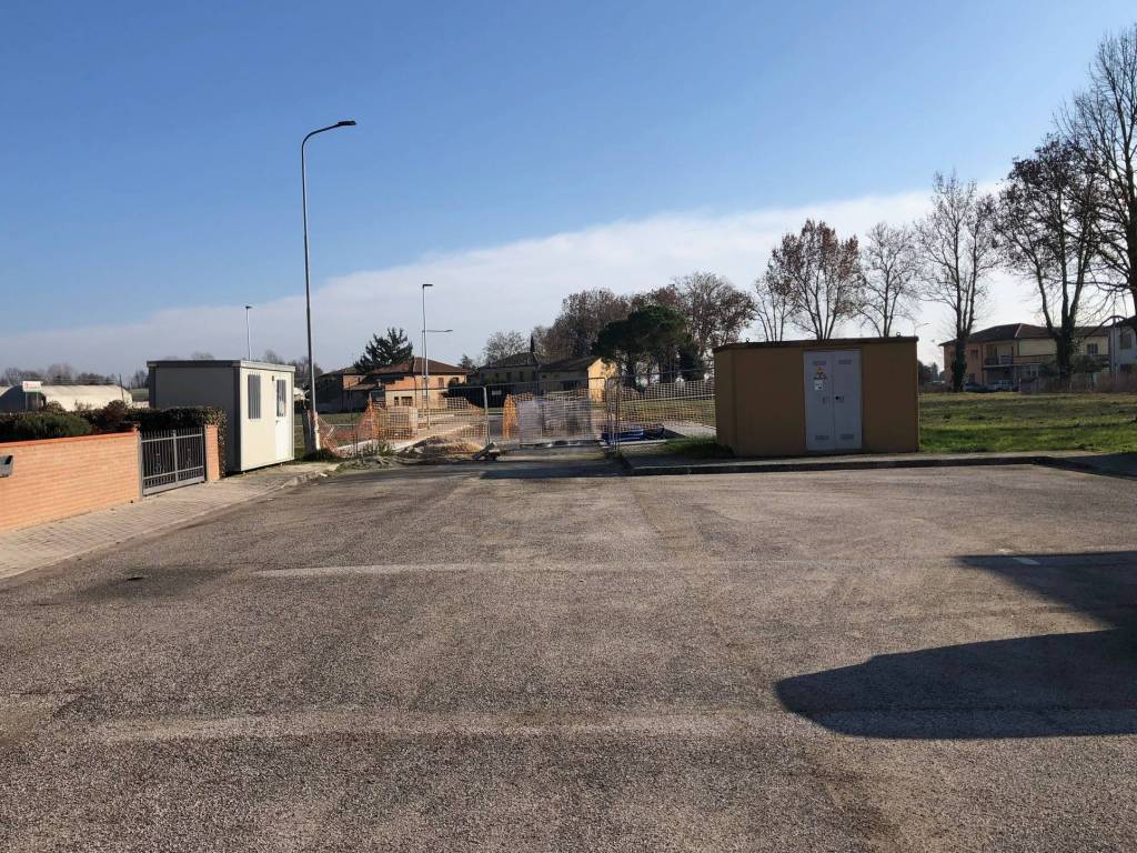 Terreno a Ferrara in Via Comacchio, 1327 - Foto 2