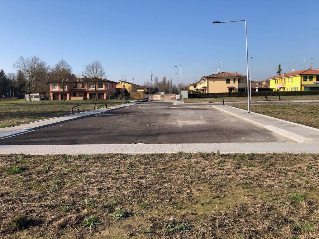 Terreno a Ferrara in Via Comacchio, 1327 - Foto 3