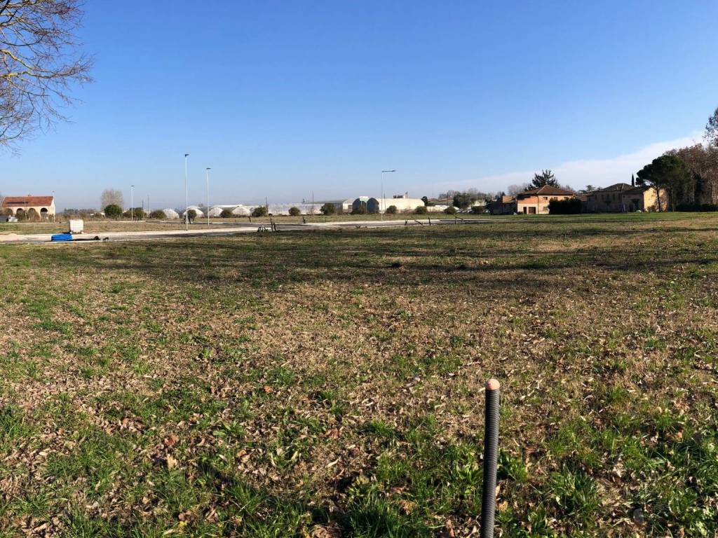 Terreno a Ferrara in Via Comacchio, 1327 - Foto 5