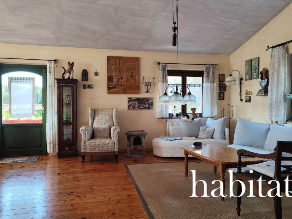 Villa a Luogosanto - Foto 4