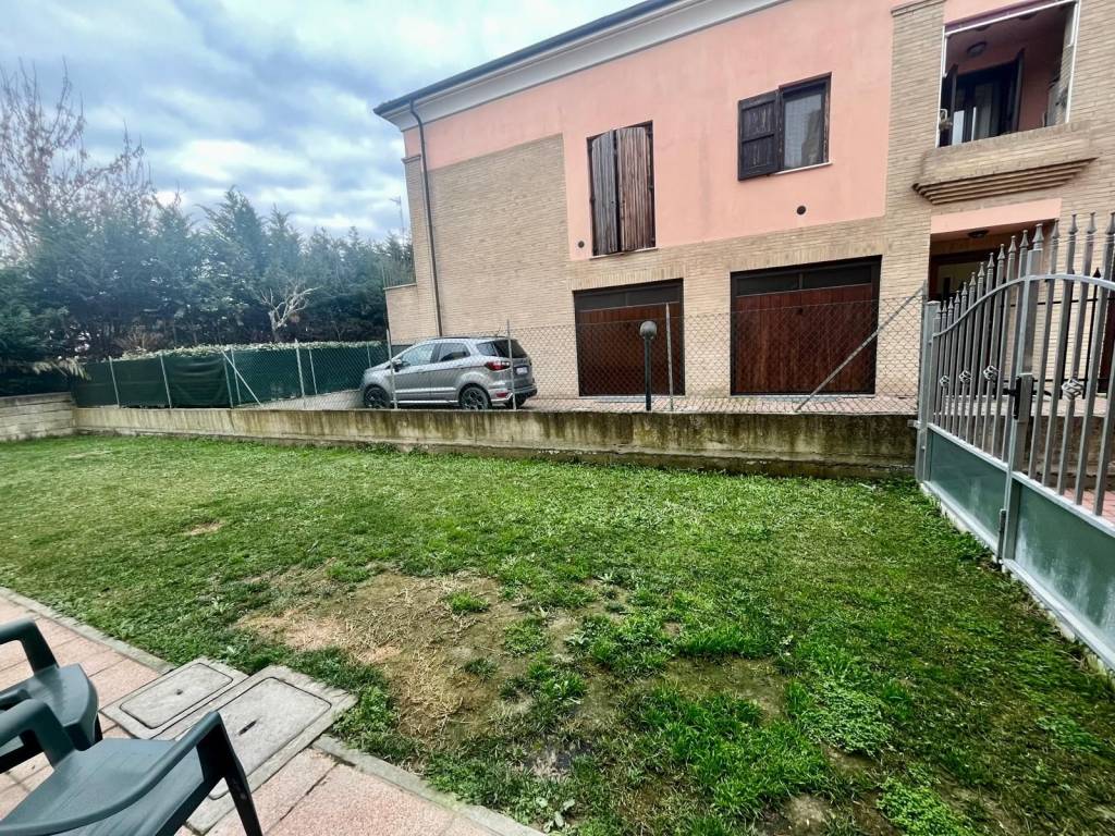 Appartamento a Molinella in Via Provinciale Superiore, 386 - Foto 4