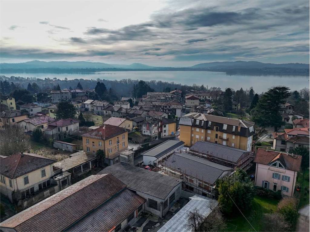 Appartamento a Gavirate in via rossi - Foto 3
