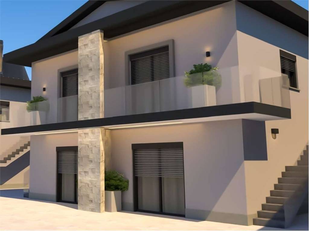 Appartamento a Gavirate in via rossi - Foto 5