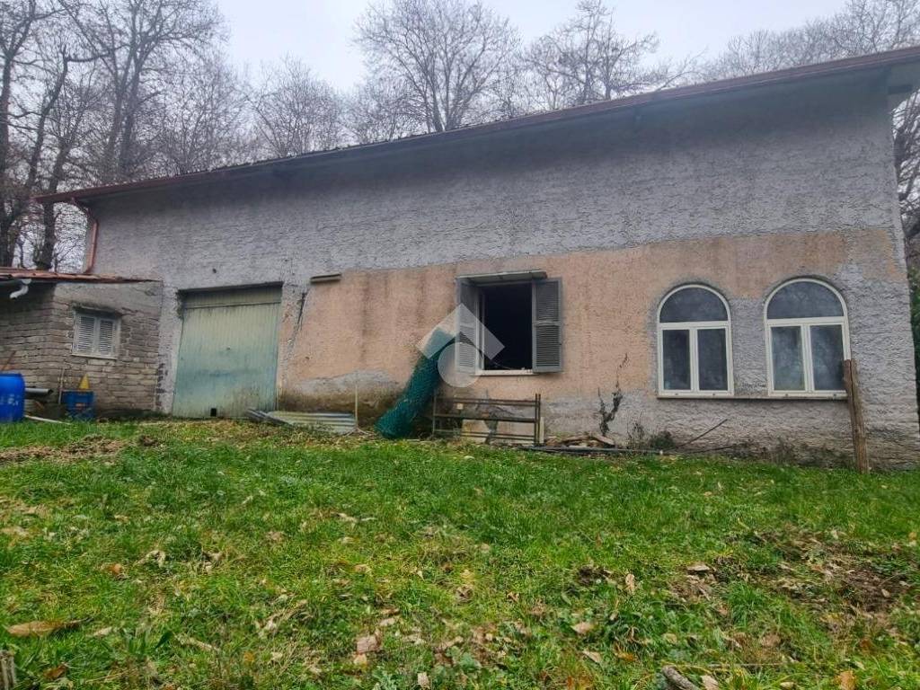 Casa indipendente a Segni in Via del Pozzo Lario - Foto 4