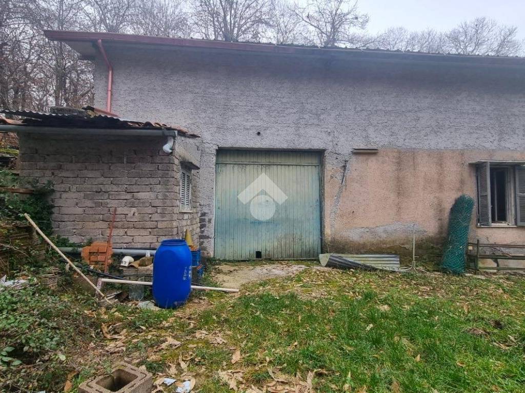 Casa indipendente a Segni in Via del Pozzo Lario - Foto 5