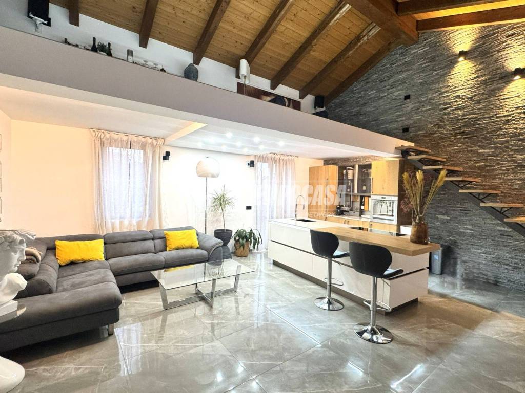 Appartamento a Strambino in Corso italia - Foto 4