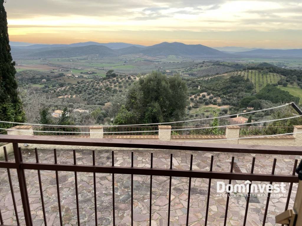 Villa a Capalbio in via circonvallazione - Foto 5
