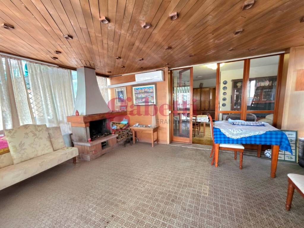Attico / mansarda a Cascina in Via Cavalieri di Vittorio Veneto - Foto 4