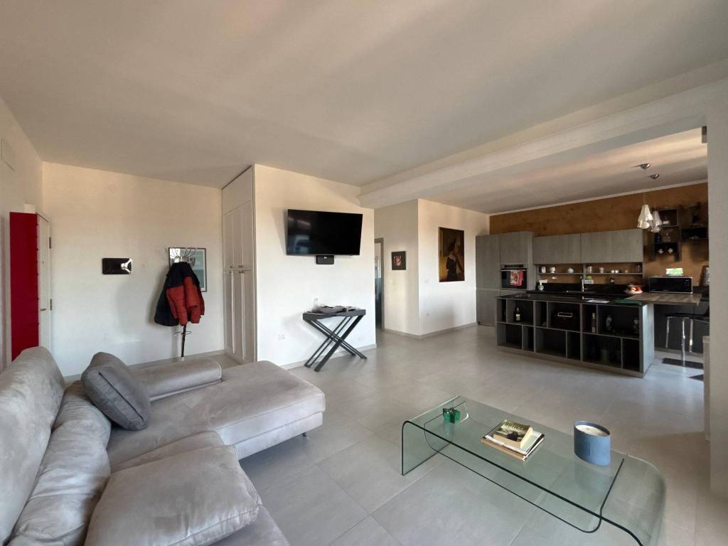 Appartamento a Ponsacco in Via Giacomo Puccini - Foto 3