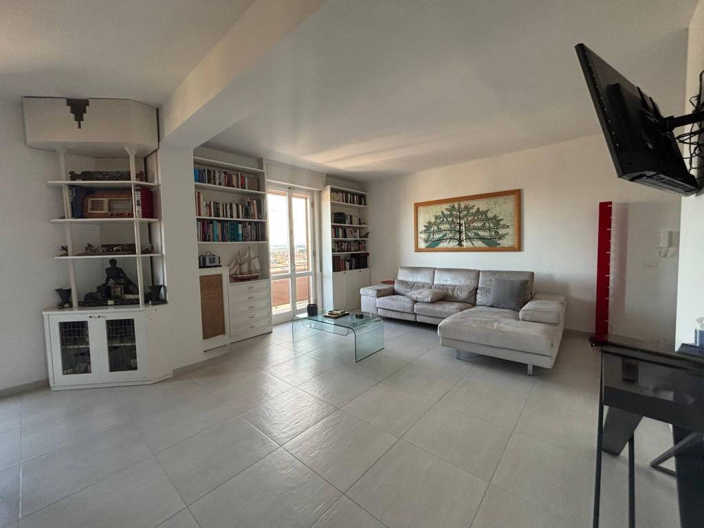 Appartamento a Ponsacco in Via Giacomo Puccini - Foto 4