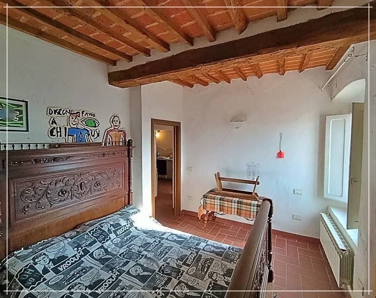 Appartamento a Castagneto carducci in Via della Sassetta, 8 - Foto 4