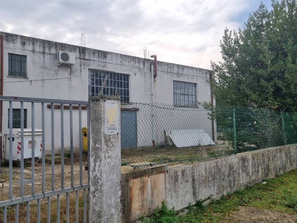 Immobile a Falconara marittima in Via delle Arti - Foto 2