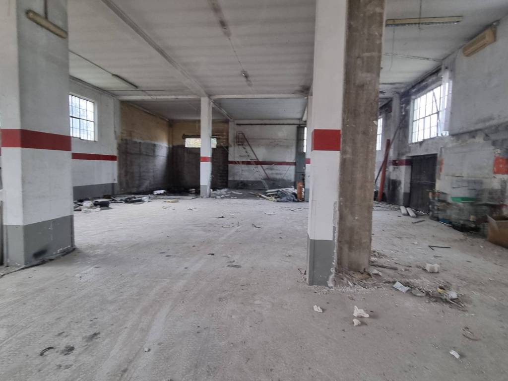 Immobile a Falconara marittima in Via delle Arti - Foto 4