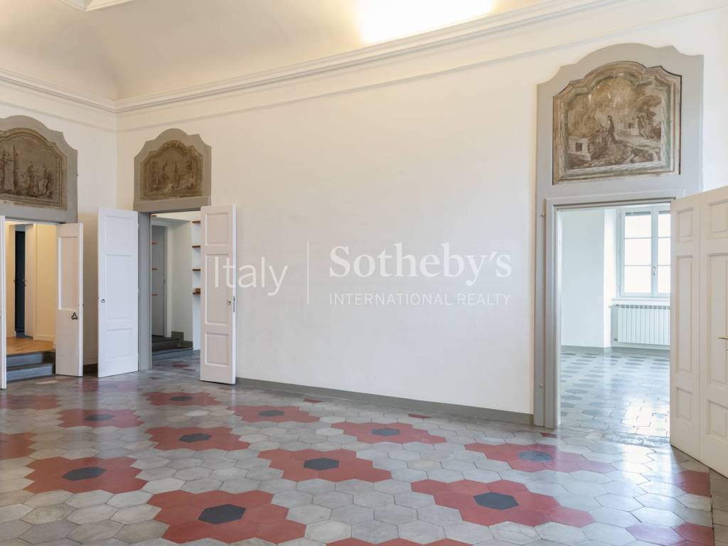 Appartamento a Bergamo in Piazza Terzi - Foto 2