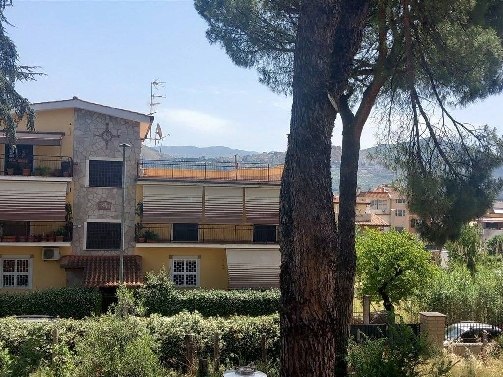 Appartamento a Guidonia montecelio in Via Giuseppe Garibaldi, 91 - Foto 2