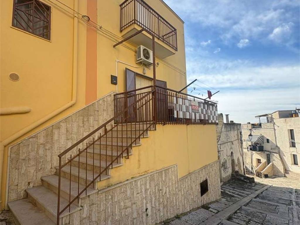 Casa indipendente a Canosa di puglia - Foto 4