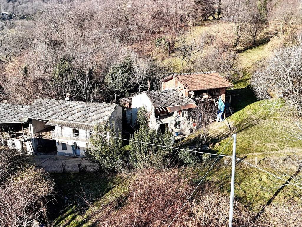 Rustico / casale a Bagnolo piemonte in Via Cave, 434 - Foto 2