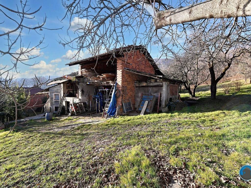 Rustico / casale a Bagnolo piemonte in Via Cave, 434 - Foto 3