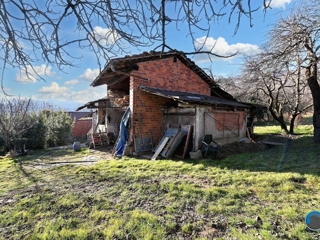 Rustico / casale a Bagnolo piemonte in Via Cave, 434 - Foto 4