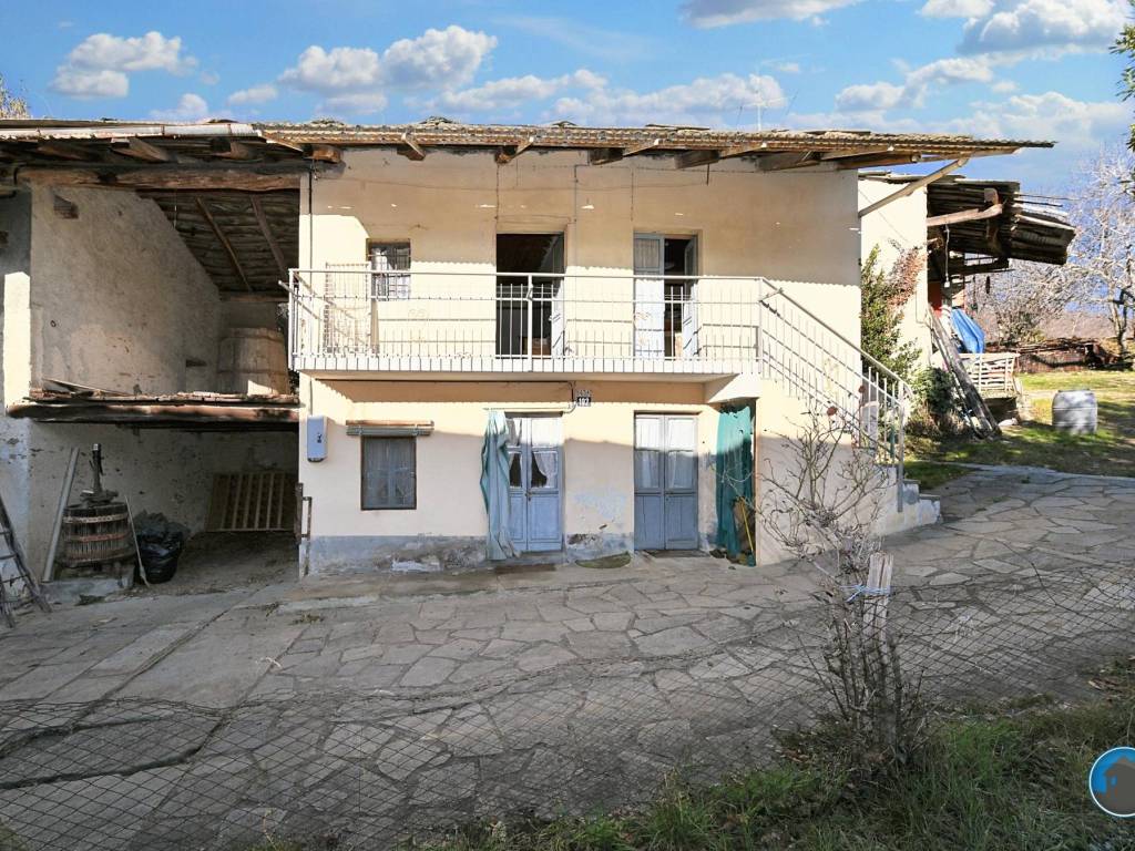 Rustico / casale a Bagnolo piemonte in Via Cave, 434 - Foto 5